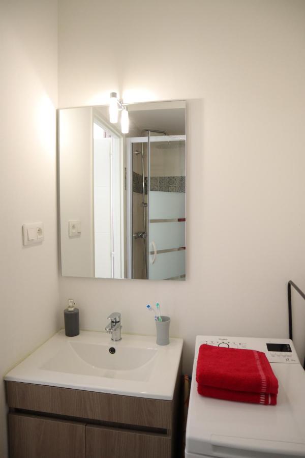 Le Moment Bien-Etre - Appartement Avec Spa Privatif Saint-Omer  Zewnętrze zdjęcie